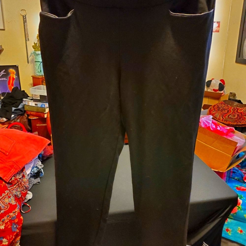 Pants